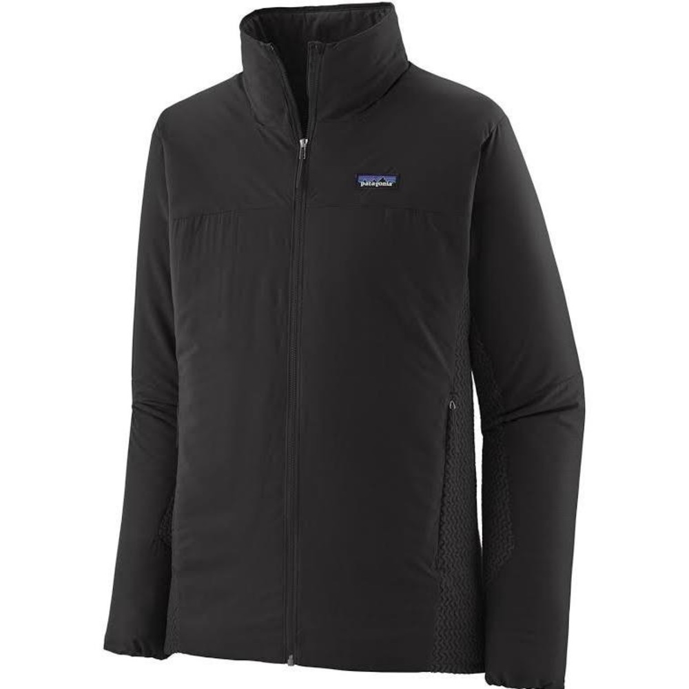 Patagonia Nano Air Hybrid Jacket